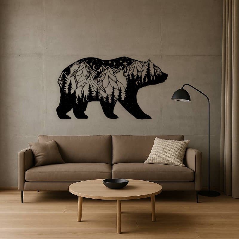 Мандрівник лісів